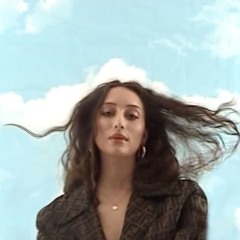 Julia Rebière - No Time