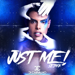 DI CARVALHO - JUST ME!