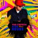 on YAS CEPEDA - AFRO BOOTY MOVE 050 House