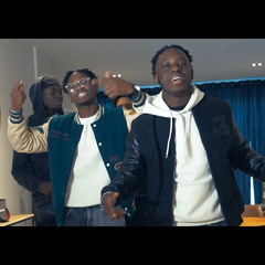 RhemaBoy - Navette (ft Godson Arvntes)