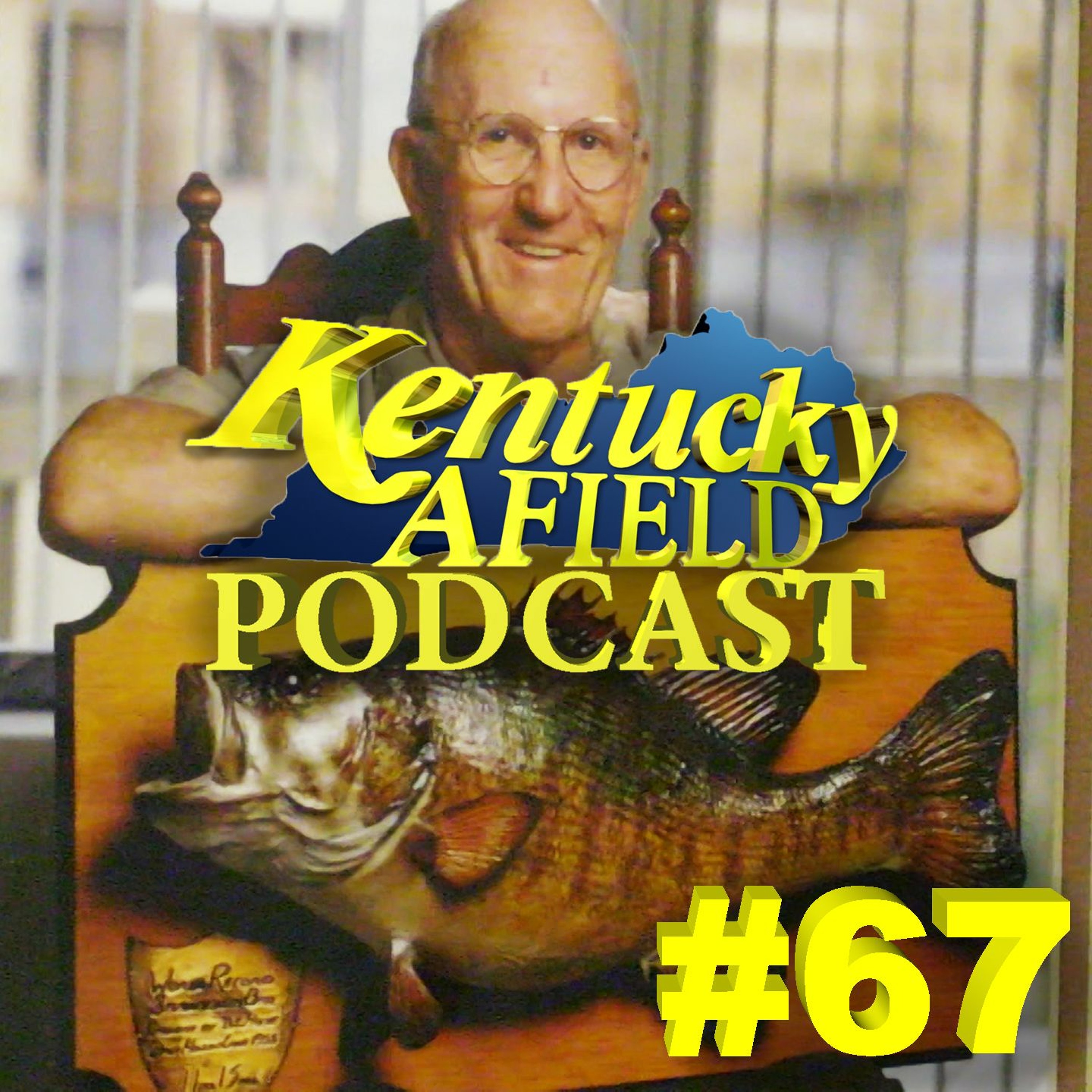 Kentucky Afield