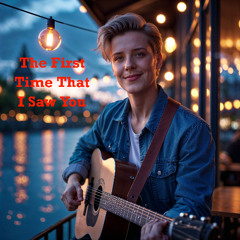 The First Time That I Saw You - REMASTERED - HD