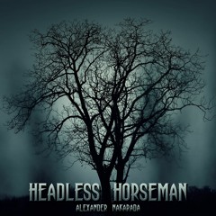Royalty Free Halloween Music - "Headless Horseman"