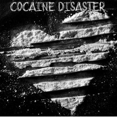 COCAINE DISASTER _ LAFREEPOUILLE ( No Master) Soon on vinyle