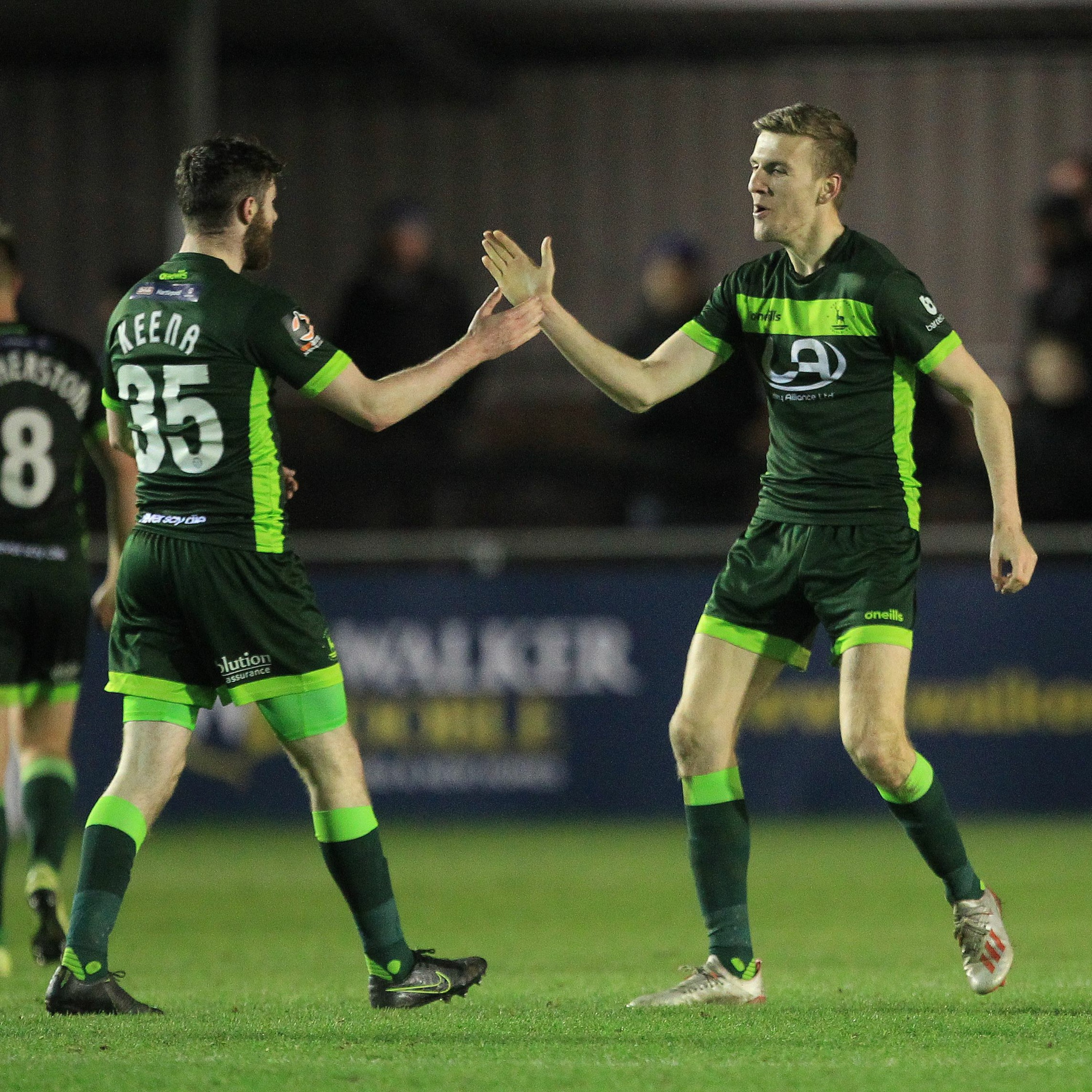 The Hartlepool United Podcast