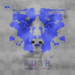 Pesnya & Zahia - Killer Queens