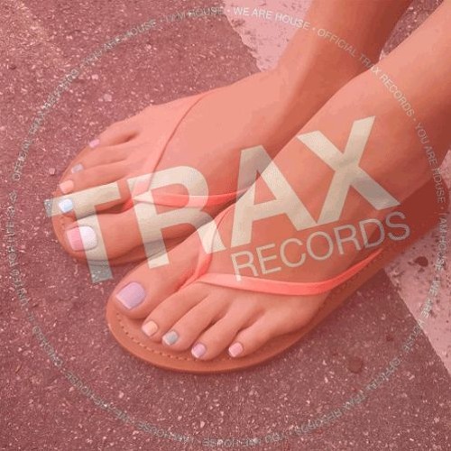 Shenobi - Toes (Caseer Remix)