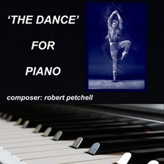 THE DANCE FOR PIANO