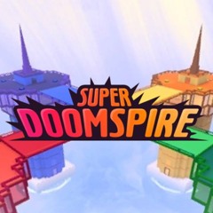 Meow, Meow! - Super Doomspire