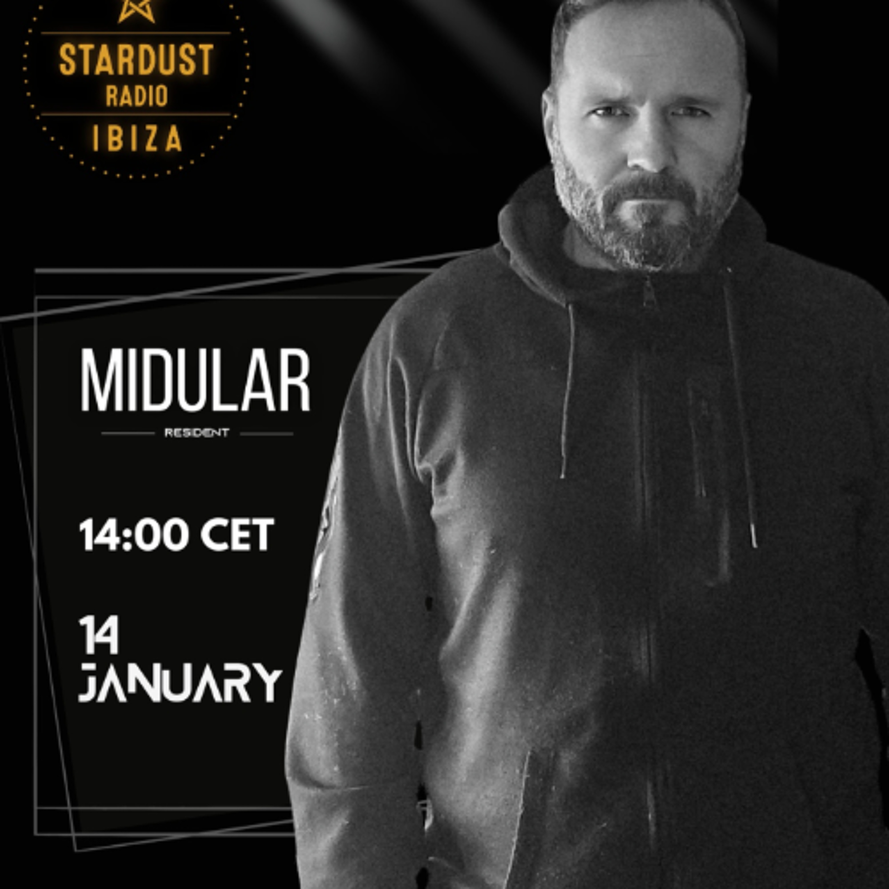 Midular - Midular - January 26 ISR episode artwork