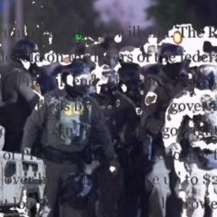 WAKE UP SAVE THIS DEMOCRACY