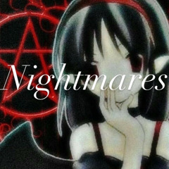 nightmares (instrumental) soon new song with this beat