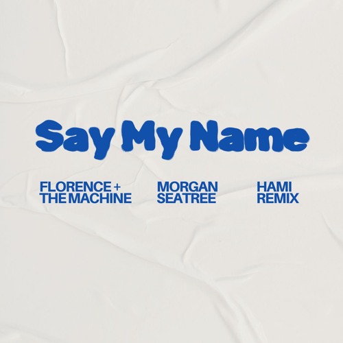 Say My Name - (HAMI Remix)