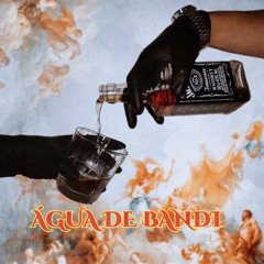 KW “AGUA DE BANDI “🥃