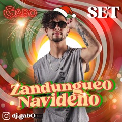 ZANDUNGUEO NAVIDEÑO - DJ GABO