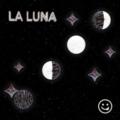 La Luna EP [Necessary Snacks]
