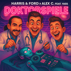 Doktorspiele (feat. Yass)