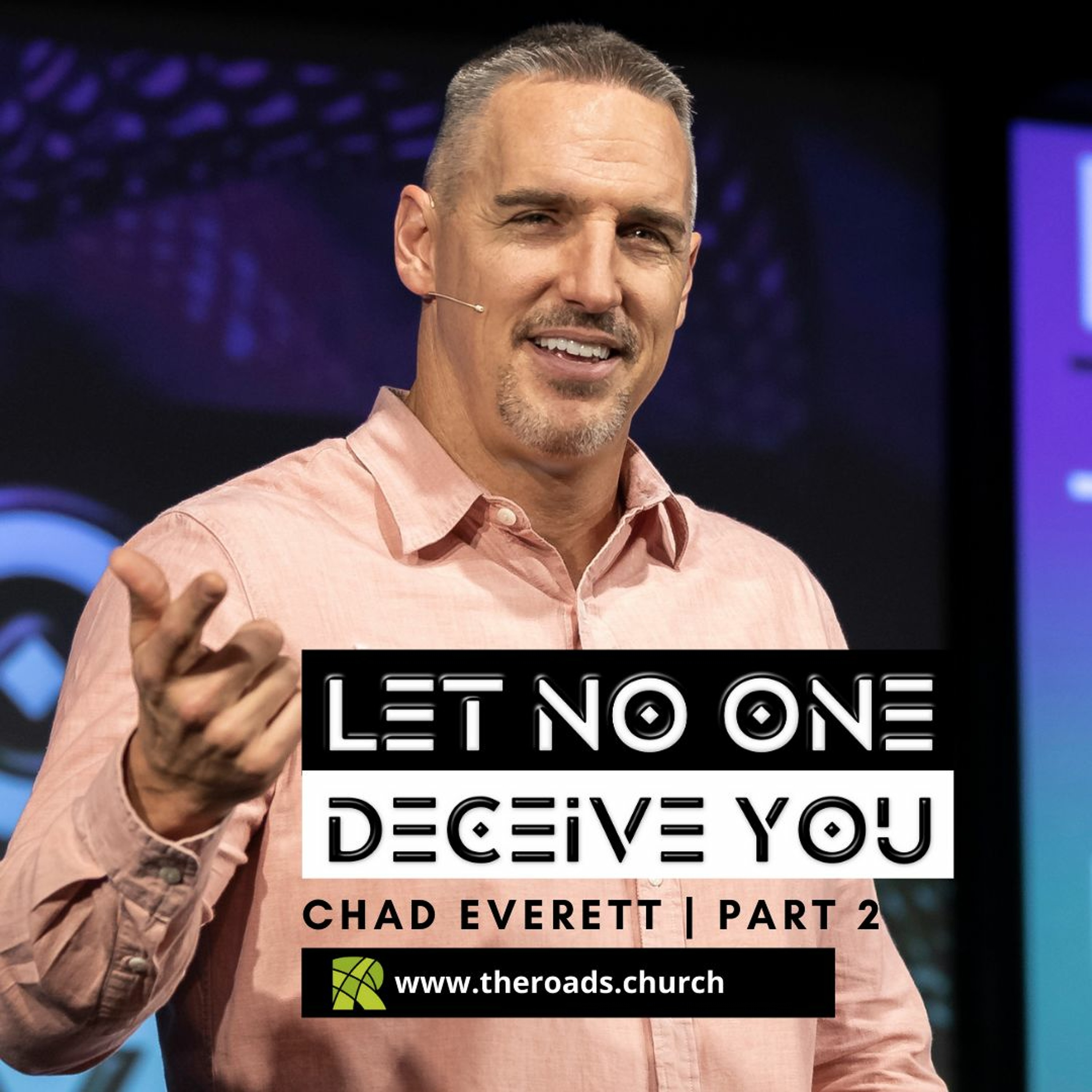 The Roads Church Podcast