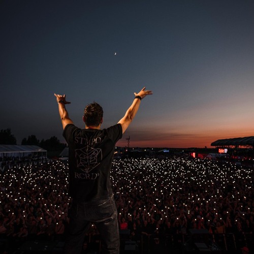 POWER SET BY DANI AMORIM