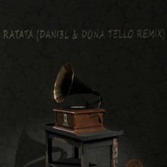 Skrillex, Missy Elliott & Mr. Oizo - RATATA ( DANI3L & DONA TELLO REMIX)