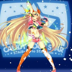 Dreaming ChuChu - Unity-chan