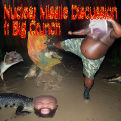 Nuclear Missile Discussion