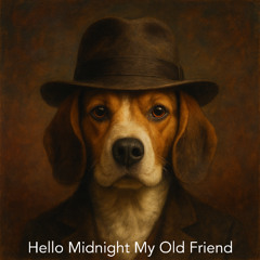 Hello Midnight My Old Friend