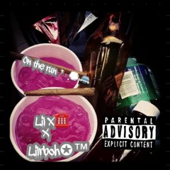LIL X DABAGCHASHER X LIL RBOH "ON THE RUN"