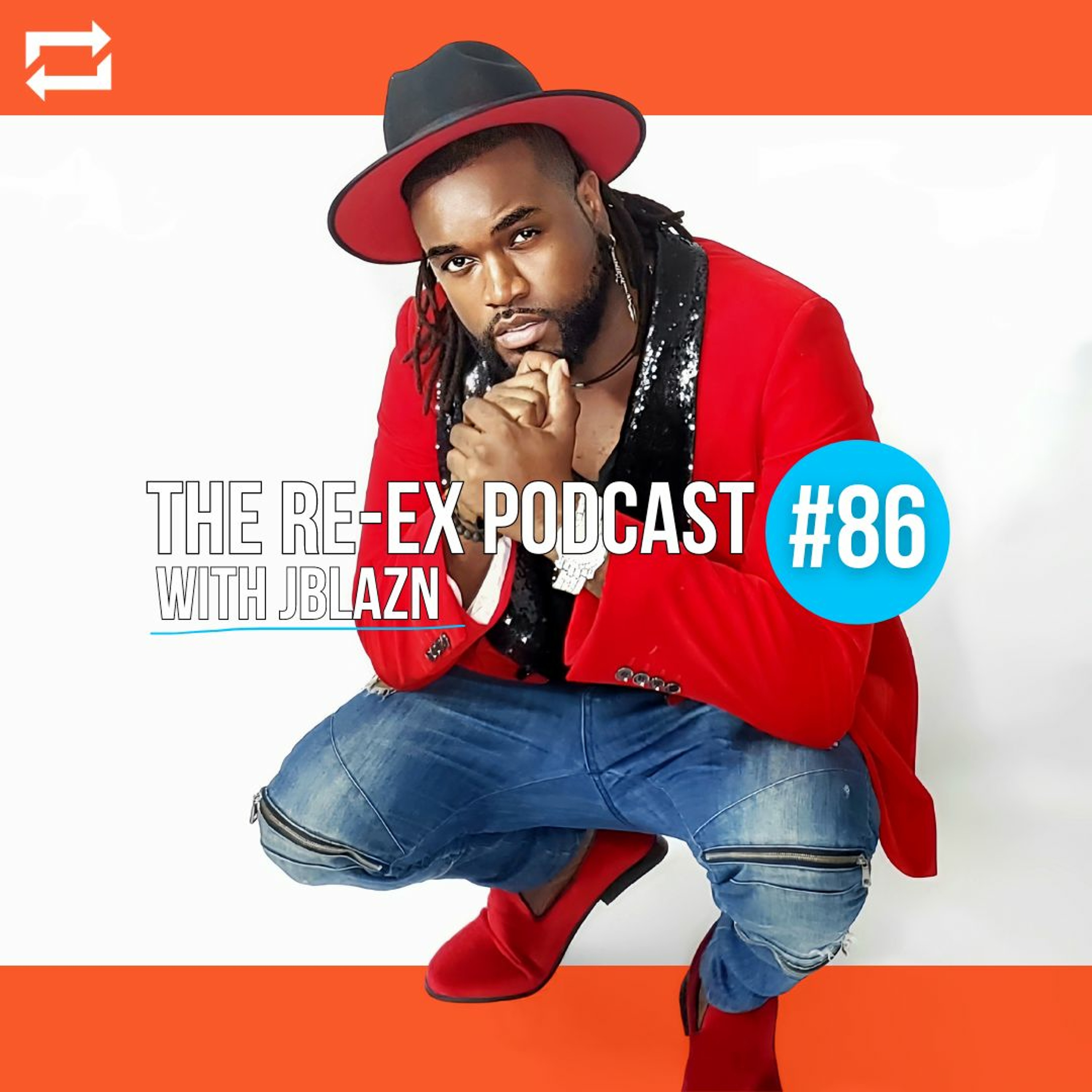 The Re-Ex Podcast: The freshest music on the planet