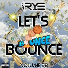 Let's BOUNCE - Volume 28