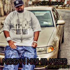 Nissan Nightmares