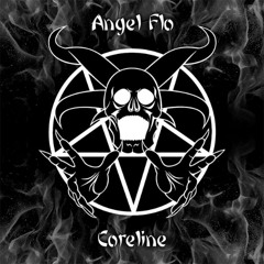 A1 - Angel Flo - Coreline (remastered) - Mazykka Remix LP 01