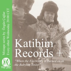 Katibim Records +