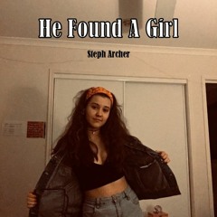 He Found a Girl -- COVER