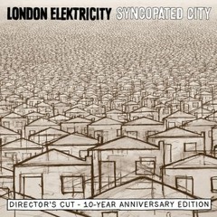 London Elektricity - Just One Second