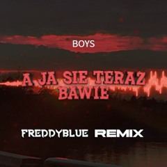 BOYS - A Ja Sie Teraz Bawie (FreddyBlue Remix) [2023]