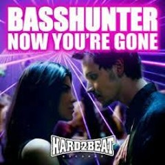 Basshunter -  Now You're Gone (Teka B Live Edit)