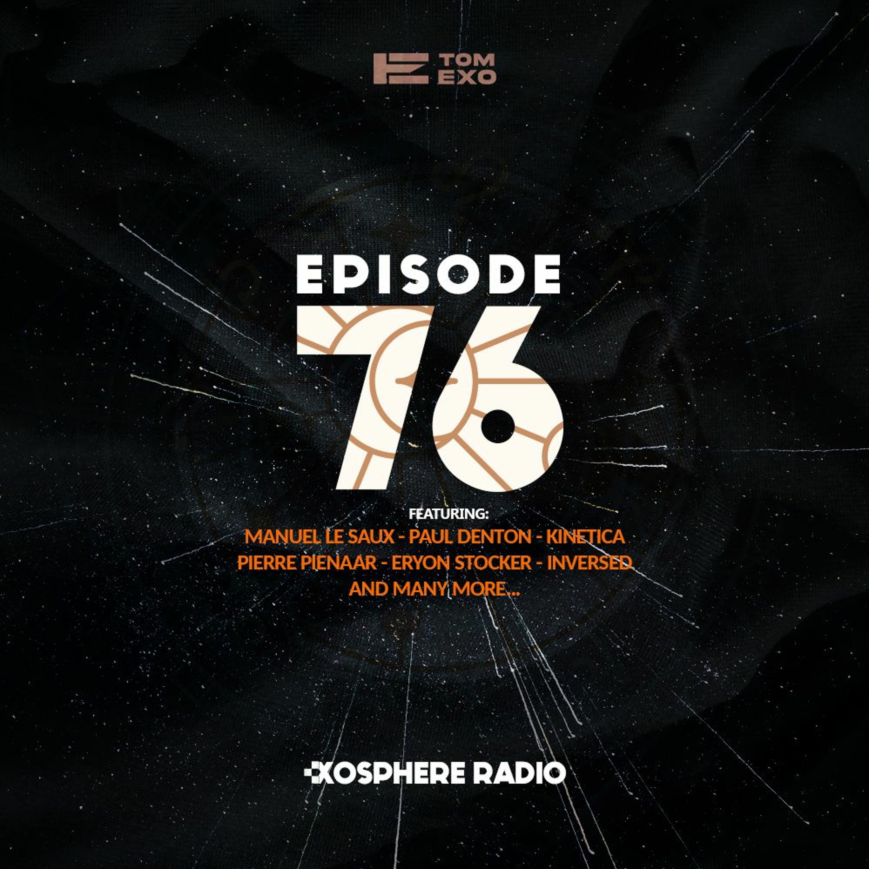 Exosphere Radio