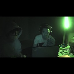 lil drick touchdown - between 2 ft. beanonx (ihatetoryy)