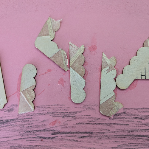 Paper Gardens