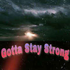 Mr. Spade-Gotta Stay Strong