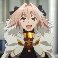 Whats Astolfo Listening To: March 2021