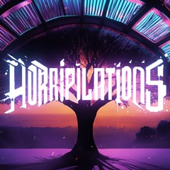 Horripilations- Chasing Shades (Original Mix)