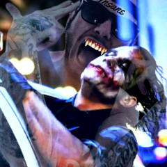 Tragic- JOKER (DAX OPEN VERSE)