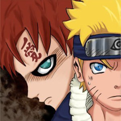 Gaara X Naruto - Without You By Tevvez - Naruto Shippuden (Hardstyle)