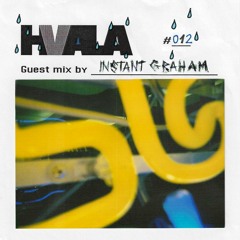Guest Mix #012 by Instant Graham