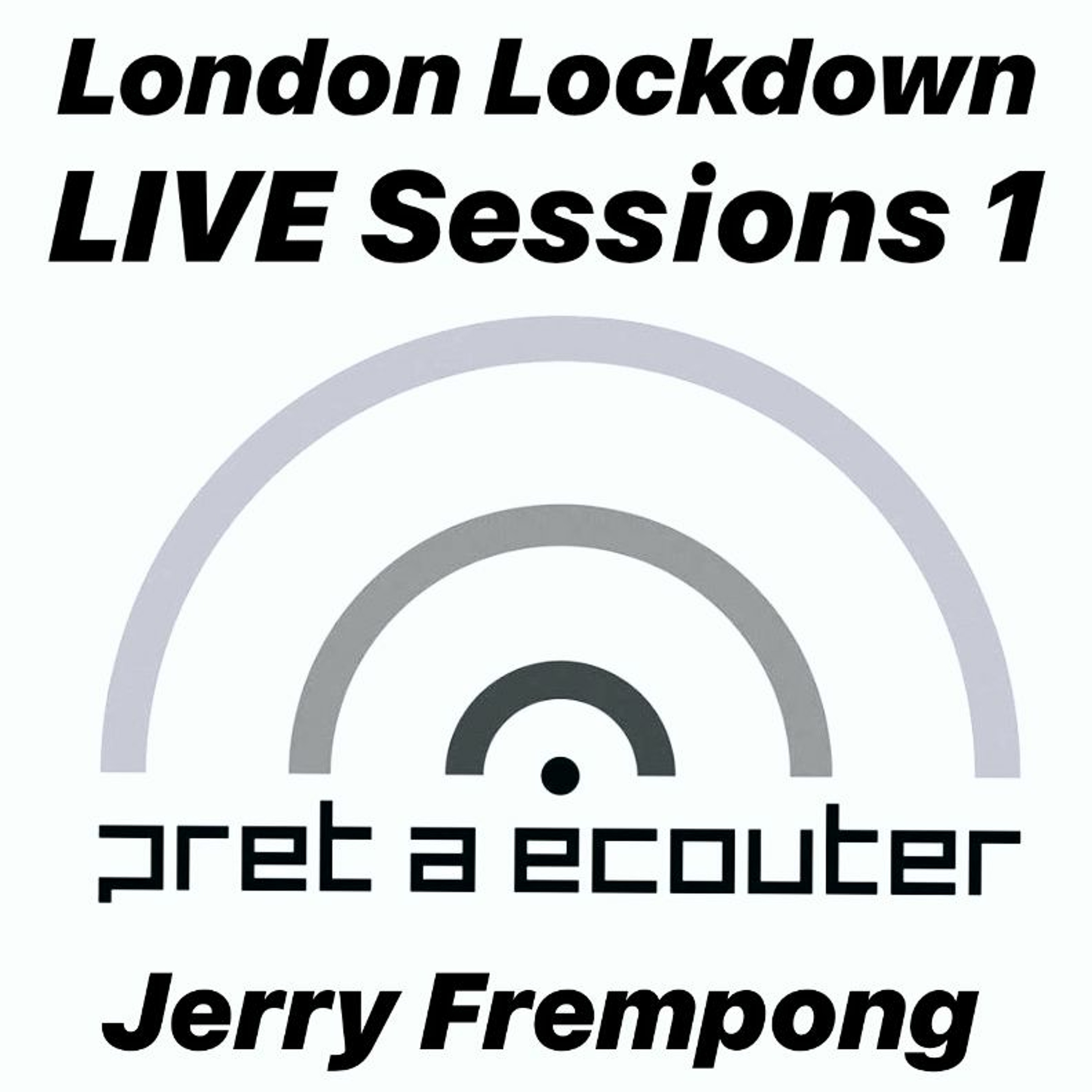 \'In Session\' with Jerry Frempong