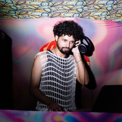 Dj5ous4 House, Garage, Dnb Long Set @ ONDA SOLAR - Barraca Dream - 15/12/2024