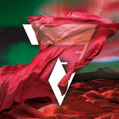 Paradise (feat. Sylvia Navarro) - SVN056 - Edge Of Elysium