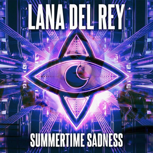 Summertime Sadness The Force (EDXX & Reizan Noise Mashup)